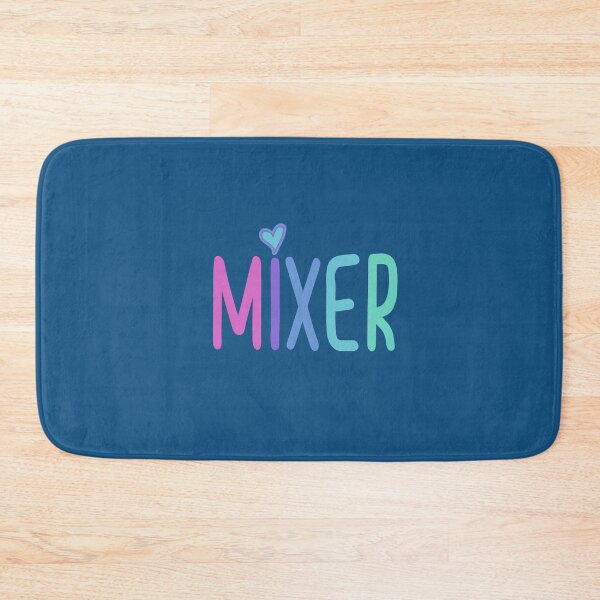 Item preview, MIXER designed and sold by Jinx93.