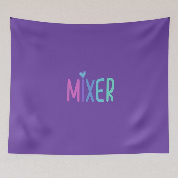 Item preview, MIXER designed and sold by Jinx93.
