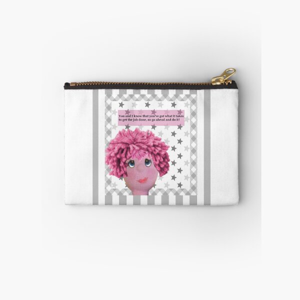 Item preview, You've Got What It Takes to Get it Done designed and sold by craftybegonia.