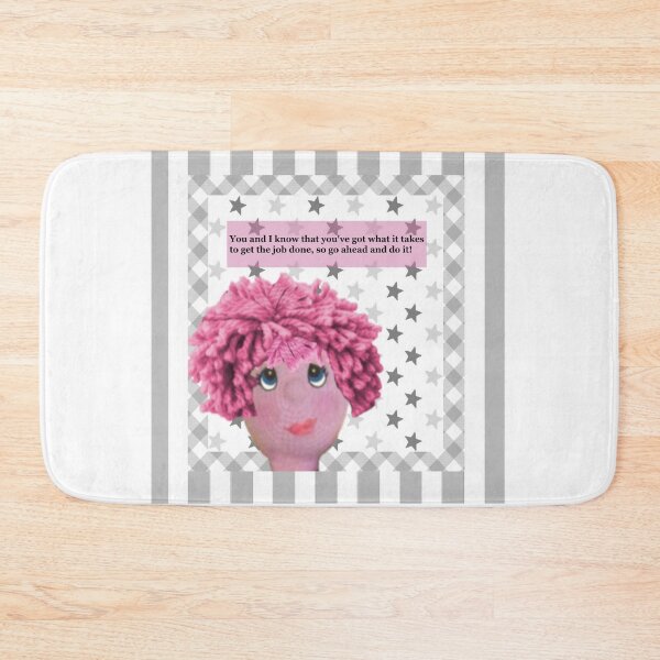 Item preview, You've Got What It Takes to Get it Done designed and sold by craftybegonia.