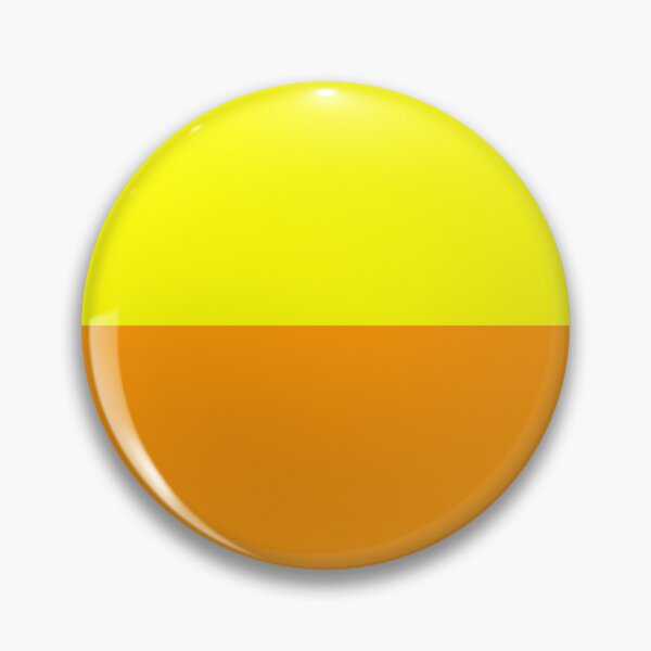 Item preview, Neon Yellow & Orange designed and sold by Moonshine Paradise.