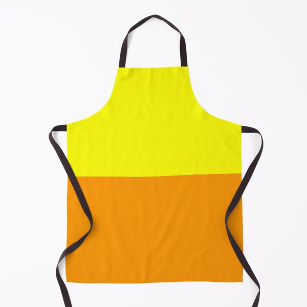 Item preview, Neon Yellow & Orange designed and sold by Moonshine Paradise.
