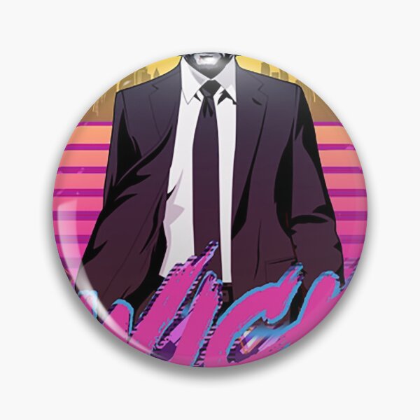 Item preview, John Wick Retro designed and sold by trippyD36.