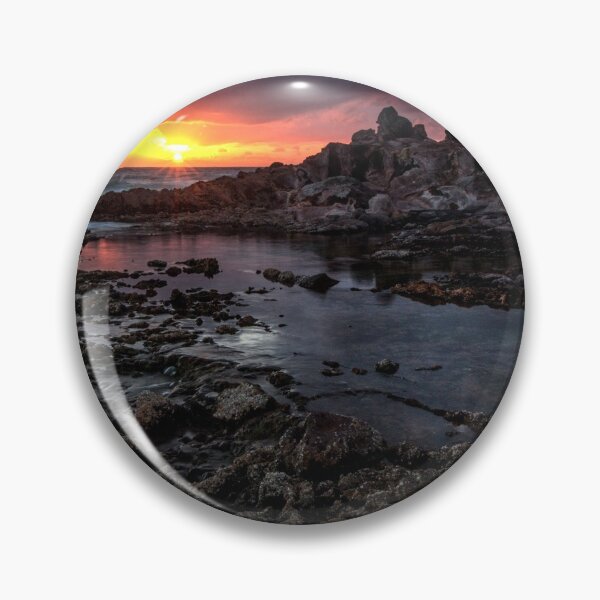Item preview, Sunrise at Waddy Point.  designed and sold by Annette63.