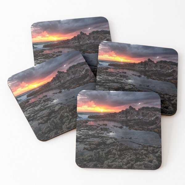 Item preview, Sunrise at Waddy Point.  designed and sold by Annette63.