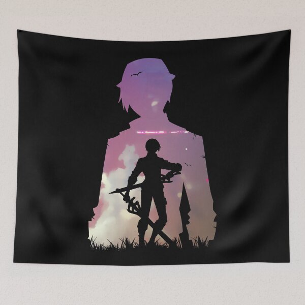 Item preview, Sunset Kurt designed and sold by danderrion.