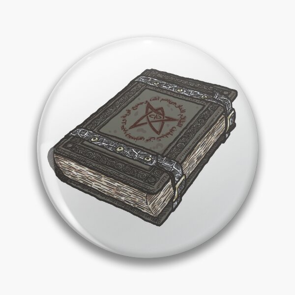 Item preview, Pnakotic Manuscripts designed and sold by GameRaccoon.