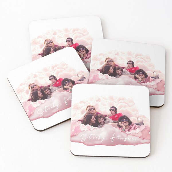 Item preview, Clouds and Cream designed and sold by Evie Jeffrey.