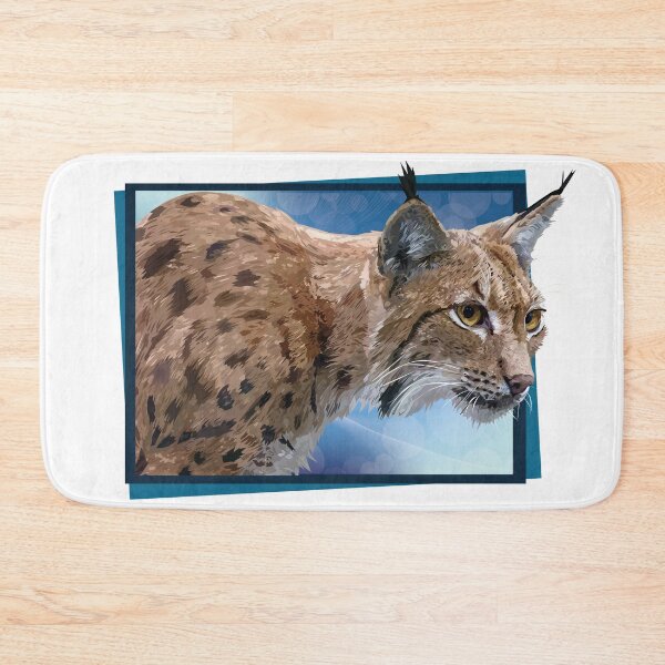Artikelvorschau, Luchs entworfen und verkauft von obscurite.