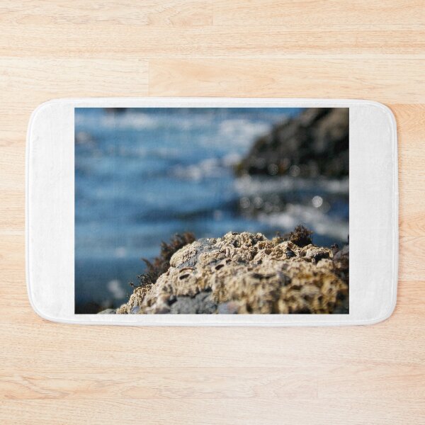 Item preview, Rocky Ocean View designed and sold by Gharial.