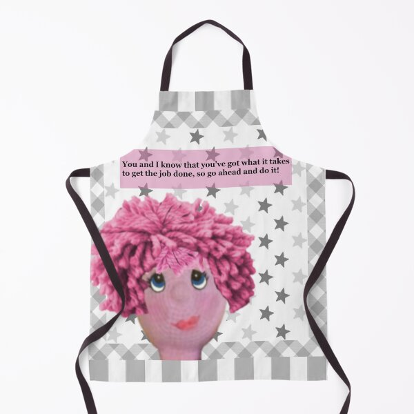 Item preview, You've Got What It Takes to Get it Done designed and sold by craftybegonia.