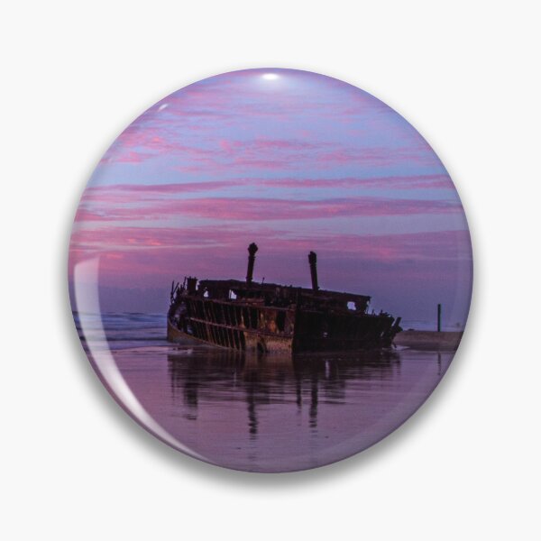 Item preview, Mahino Wreck Kgari designed and sold by Annette63.