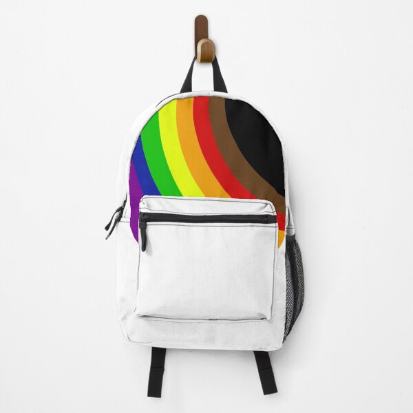 Item preview, Philly Pride Flag designed and sold by keatonposada.