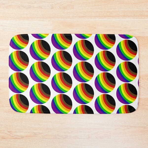 Item preview, Philly Pride Flag designed and sold by keatonposada.