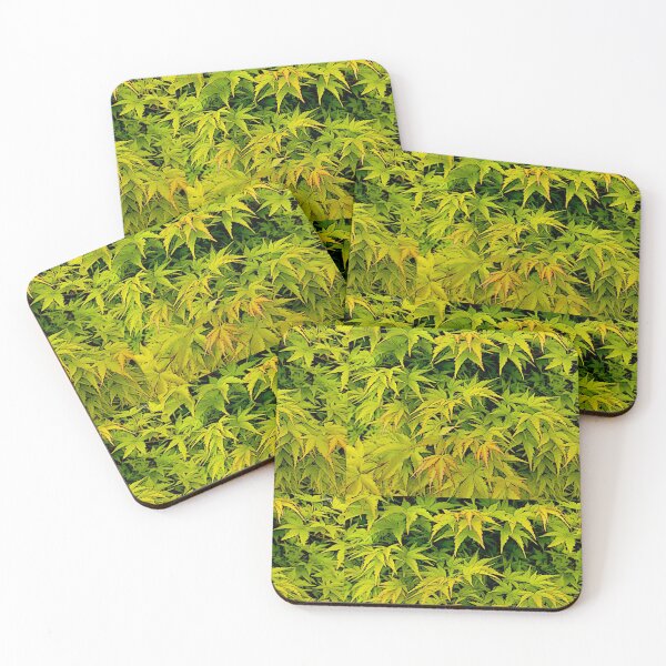 Item preview, Japanese Maple Dream 1 designed and sold by DreamDave3000.