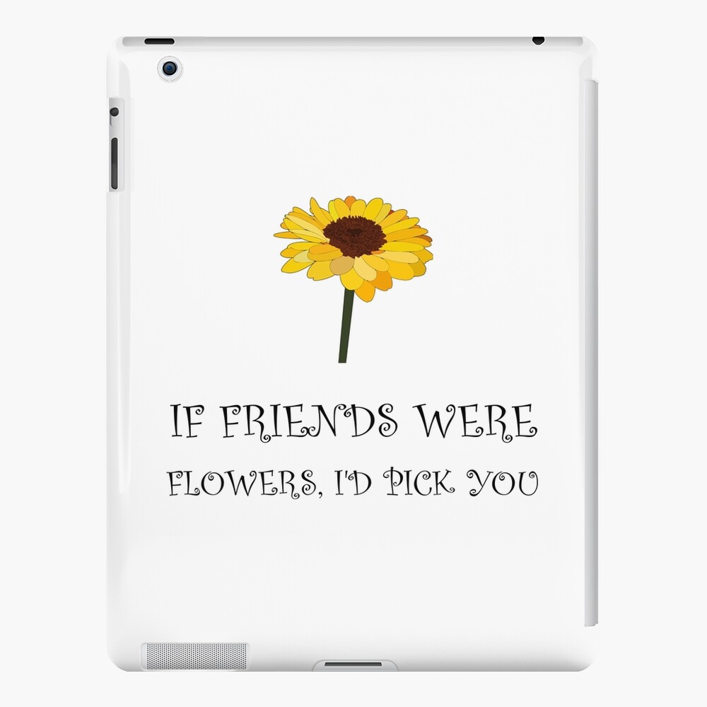 Prairie Paper & Ink: MFT Fancy Flowers FRIEND Card