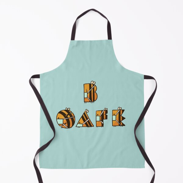 Item preview, Bee Safe designed and sold by Huebucket.