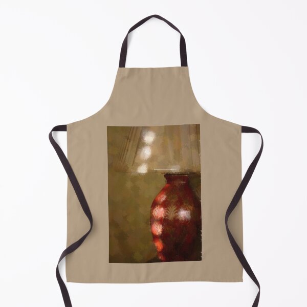 Item preview, The Red Lamp designed and sold by CarolM.
