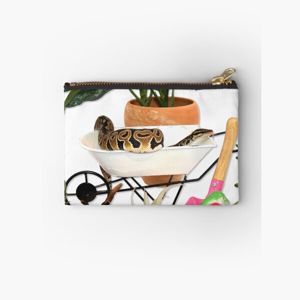 Item preview, Garden Snake designed and sold by Gharial.
