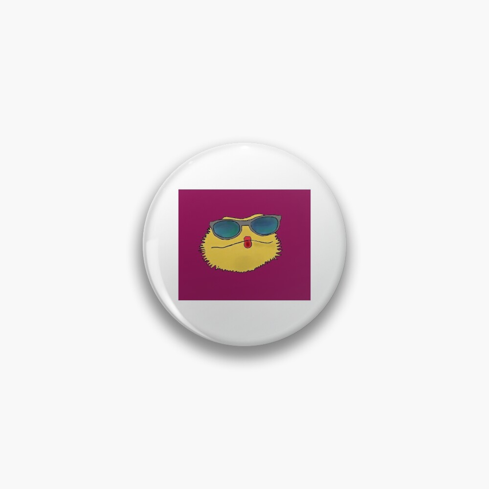 Item preview, Pin designed and sold by Gharial.