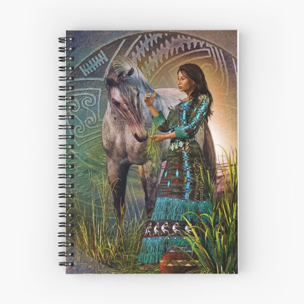 Item preview, the horse whisperer designed and sold by shadowlea.