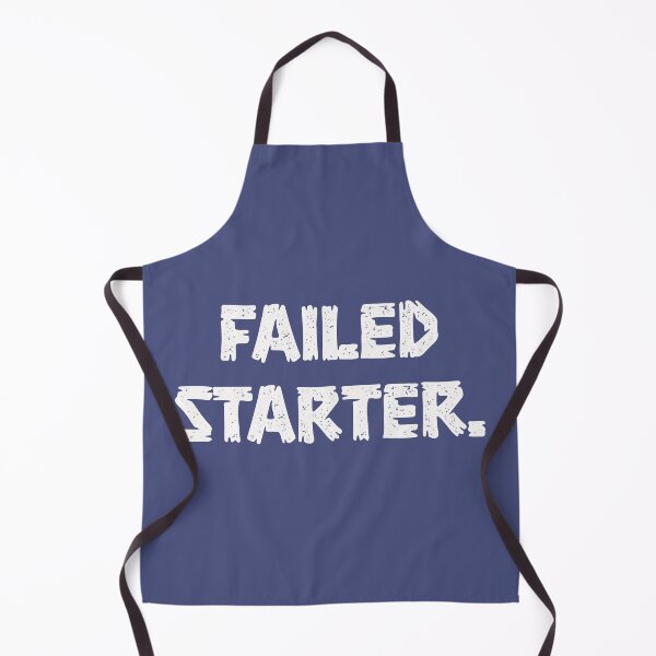 Item preview, Failed Starter designed and sold by DonmedPro1.