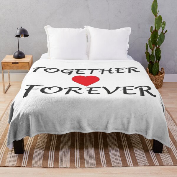 Item preview, Together Forever valentine designed and sold by Creative fashion Mix.