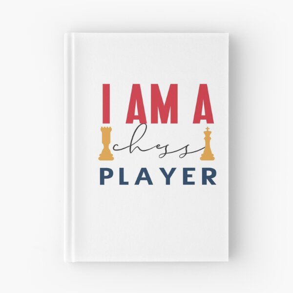 Item preview, I am a chess player designed and sold by Badrart.