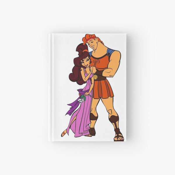 Meg(Hercules) Leggings for Sale by xTheFehmiliar1x