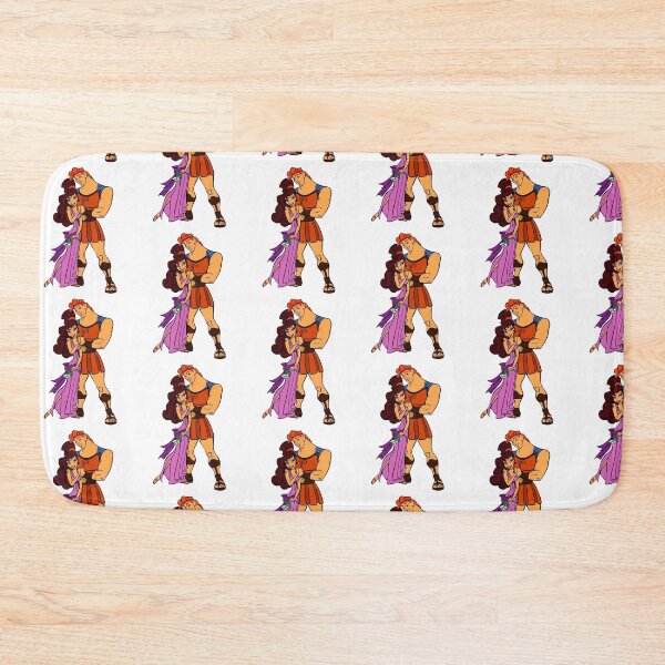 Item preview, Hercules Sticker - Hercules Hoodies - Hercules Tshirt - Hercules Mark designed and sold by momenus.