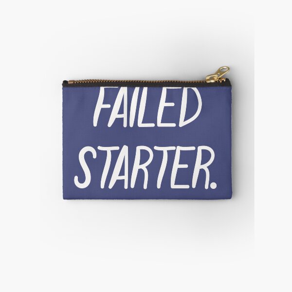 Item preview, Failed Starter designed and sold by DonmedPro1.