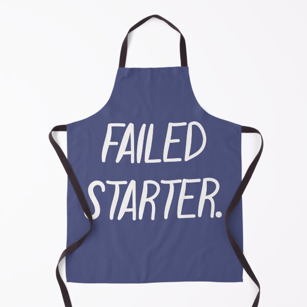 Item preview, Failed Starter designed and sold by DonmedPro1.