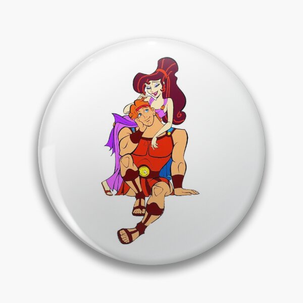 Item preview, Hercules Sticker - Hercules Hoodies - Hercules Tshirt - Hercules Blanket designed and sold by momenus.