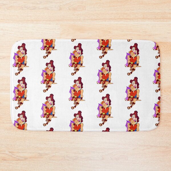 Item preview, Hercules Sticker - Hercules Hoodies - Hercules Tshirt - Hercules Blanket designed and sold by momenus.