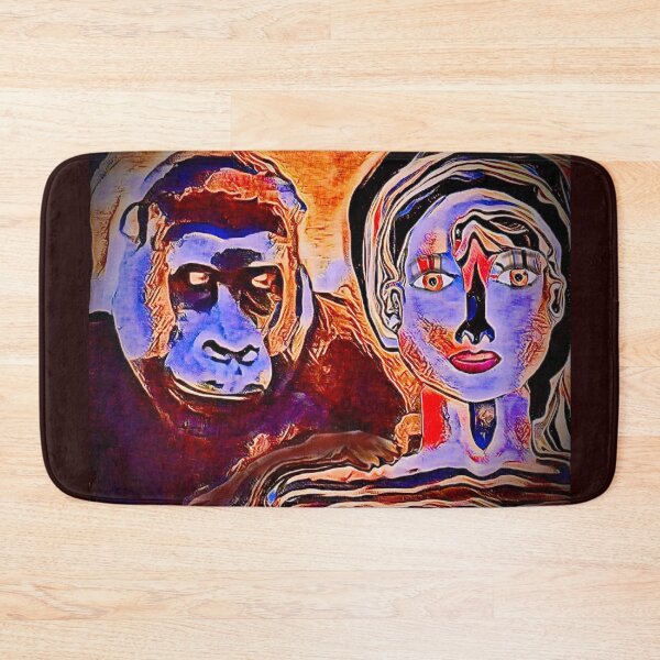 Item preview, Grounding Double  designed and sold by Leticia Nieto.