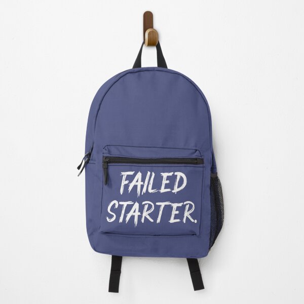 Item preview, Failed Starter designed and sold by DonmedPro1.