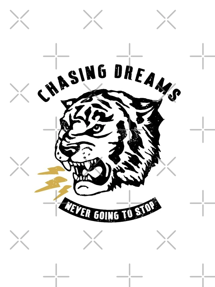 Thumbnail 4 of 4, iPhone Case, Chasing Dreams designed and sold by ThreeTreeDesign.
