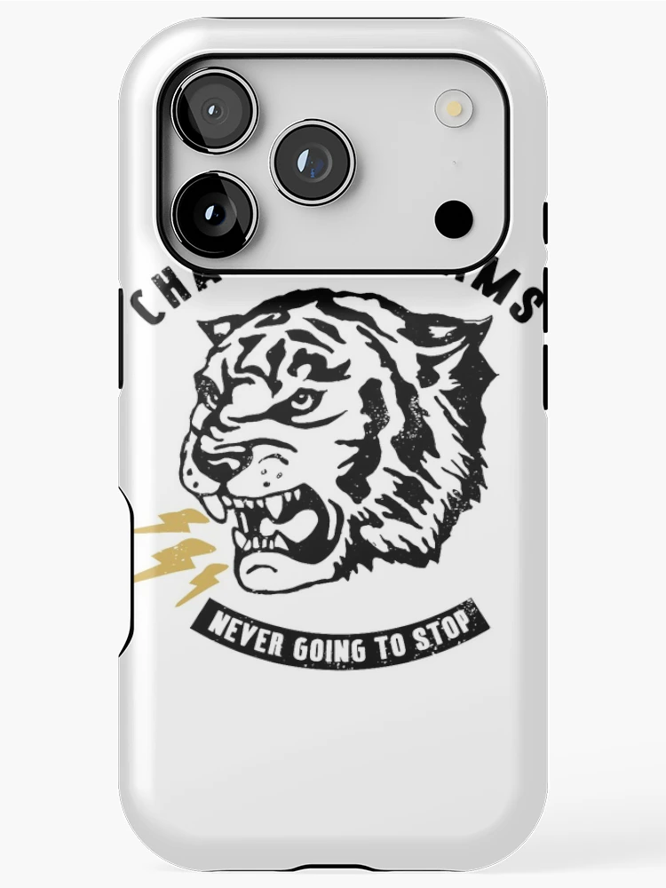 Thumbnail 1 of 4, iPhone Case, Chasing Dreams designed and sold by ThreeTreeDesign.