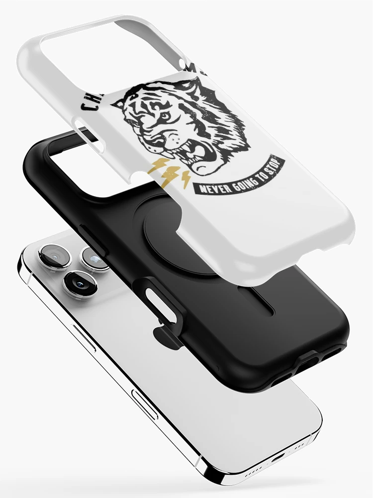 Thumbnail 2 of 4, iPhone Case, Chasing Dreams designed and sold by ThreeTreeDesign.