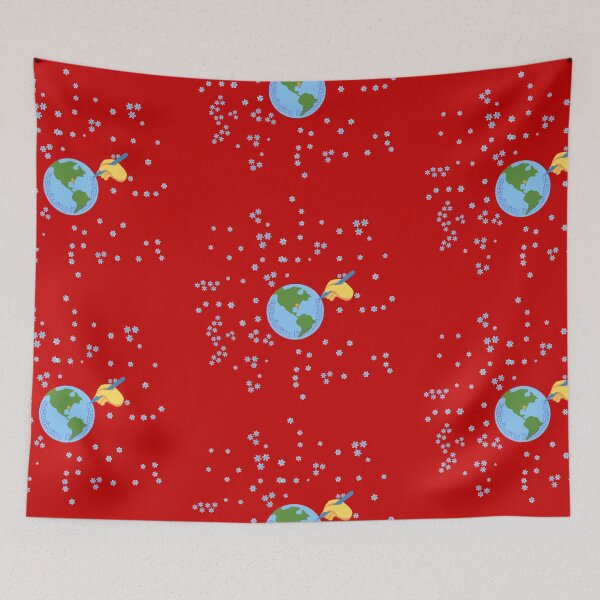 Item preview, Star ,Earth  designed and sold by Gautam Digwal.