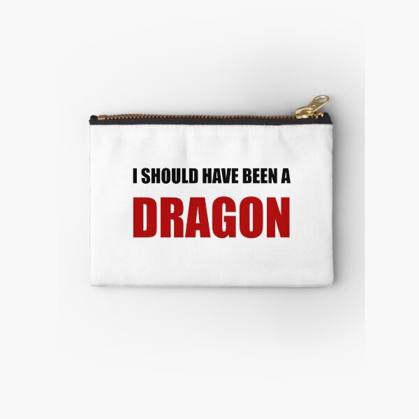 Item preview, Should Have Been Dragon designed and sold by TheBestStore.