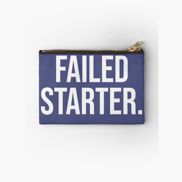 Item preview, Failed Starter designed and sold by DonmedPro1.