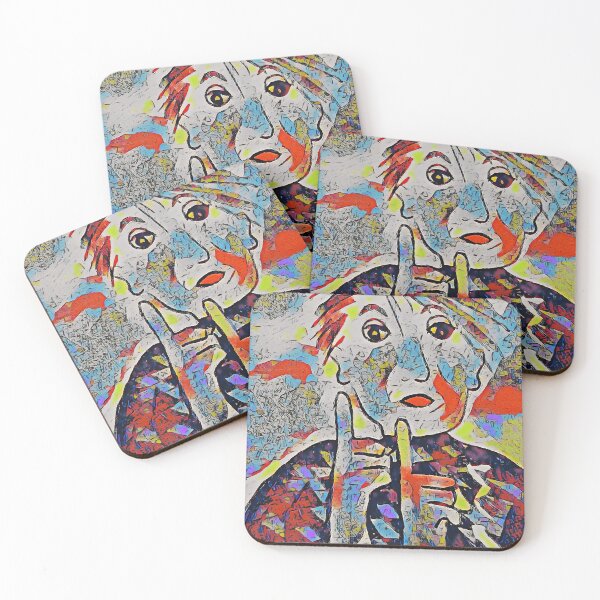 Item preview, ASL Deaf designed and sold by EloiseArt.