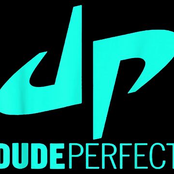 Artwork thumbnail, DudesPerfects by JayeBraden