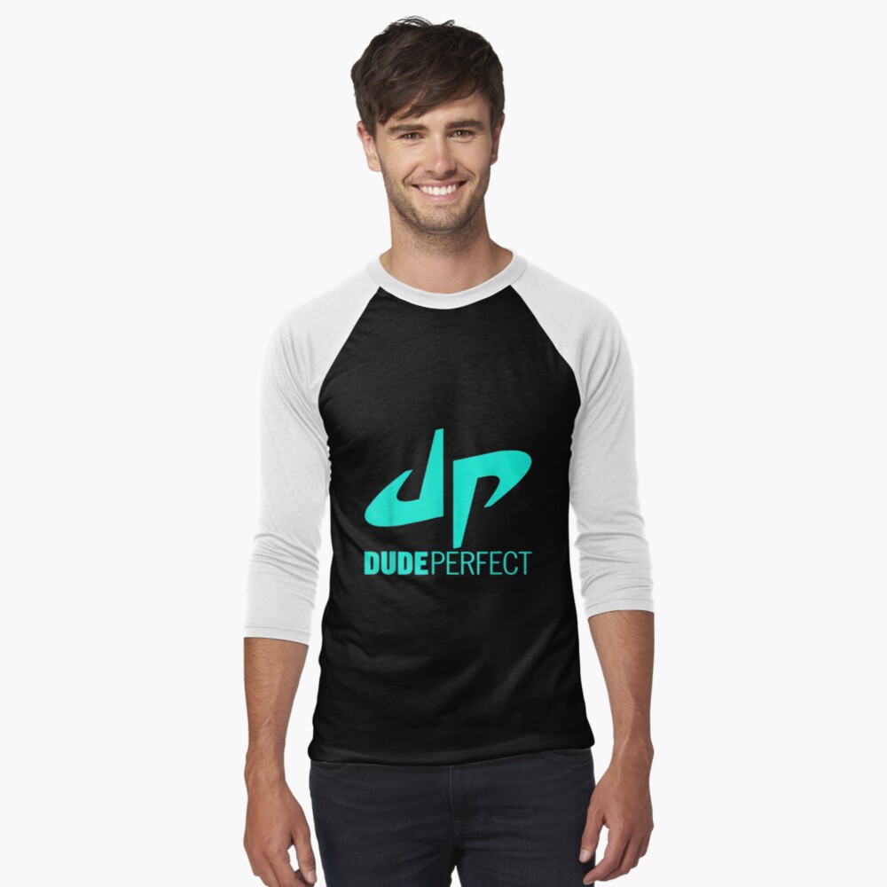 Item preview, Baseball ¾ Sleeve T-Shirt designed and sold by JayeBraden.