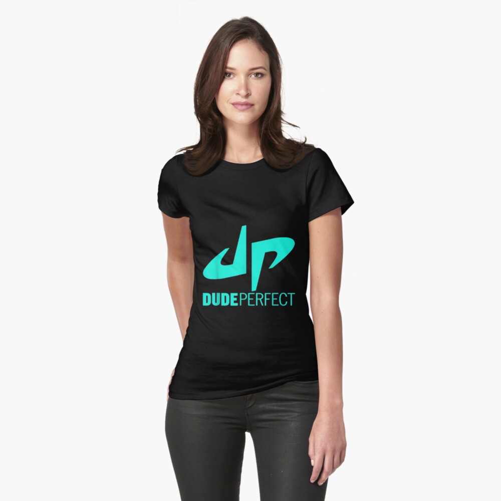 Item preview, Fitted T-Shirt designed and sold by JayeBraden.