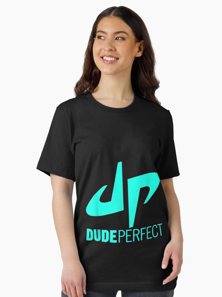 Thumbnail 2 of 7, Essential T-Shirt, DudesPerfects designed and sold by JayeBraden.