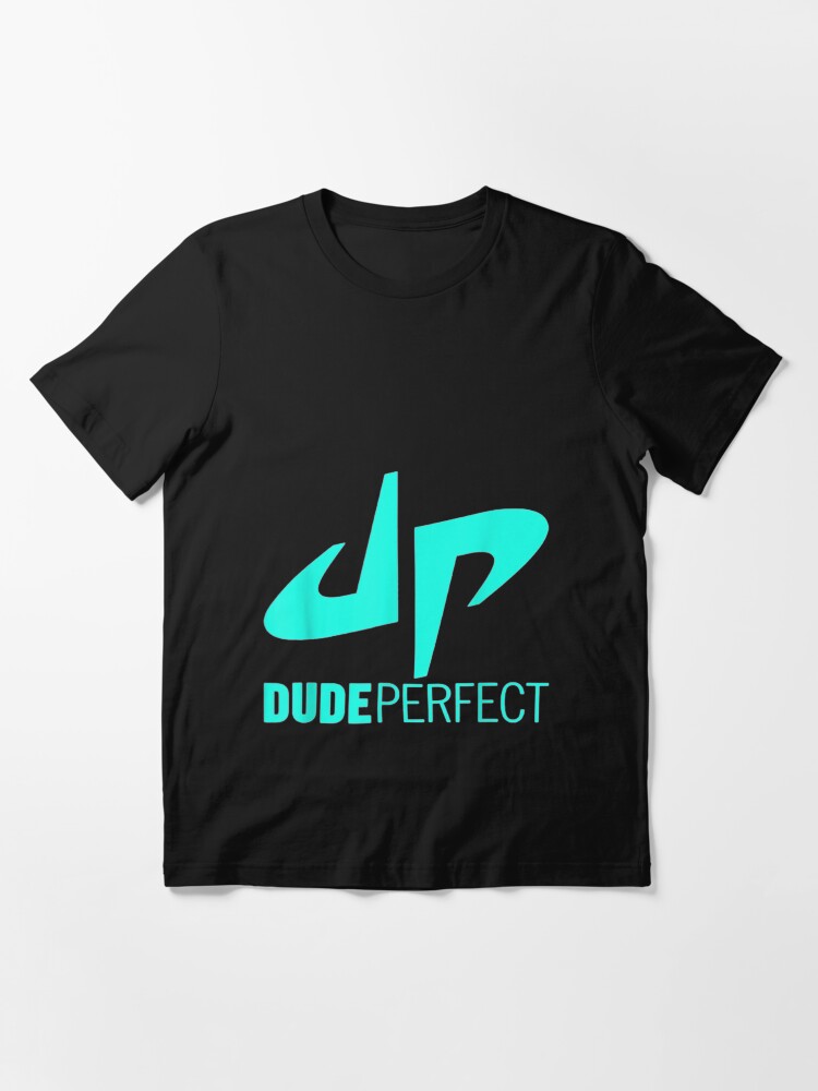 Thumbnail 3 of 7, Essential T-Shirt, DudesPerfects designed and sold by JayeBraden.