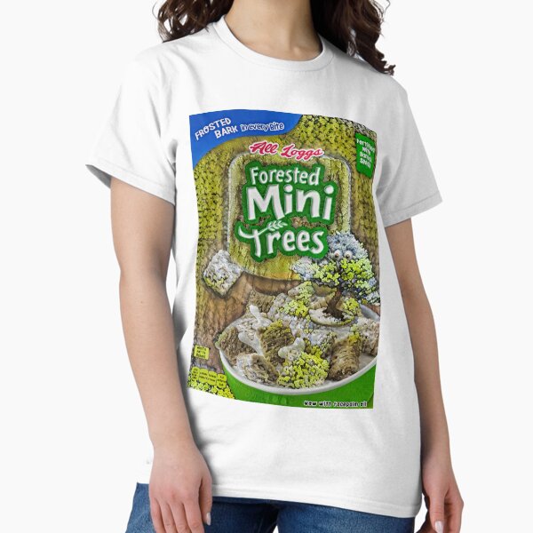 Item preview, Forested Mini Trees designed and sold by Marcus-Rufus.