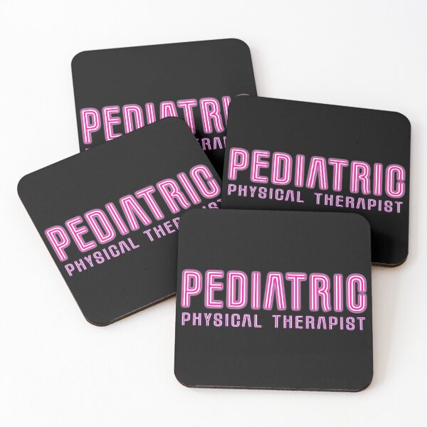 Item preview, Pediatric physical Therapist designed and sold by DisenyosDeMike.